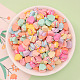 Opaque Resin Imitation Food Decoden Cabochons(RESI-K027-12)-1