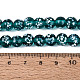 handgemachte GlasPerlenstr&auml;nge(LAMP-N037-07F)-4