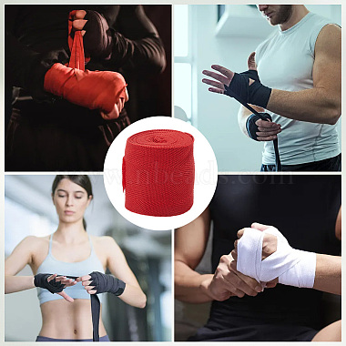 Cotton Boxing Hand Wrap(AJEW-WH20042-93A-03)-4