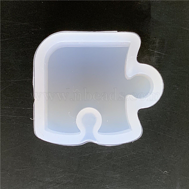 White Silicone Molds