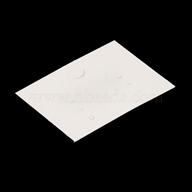 Paper Display Card with Word Fashion Jewelry(CDIS-L009-06)-3
