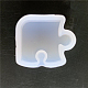 Puzzle Building Blocks DIY Silicone Molds(SOAP-PW0001-039C)-1