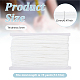 1Pc Polyester Twisted Lip Cord Trim(OCOR-MA0001-08B-02)-2
