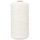 Macrame Cotton Cord(OCOR-CY0004-17)-1