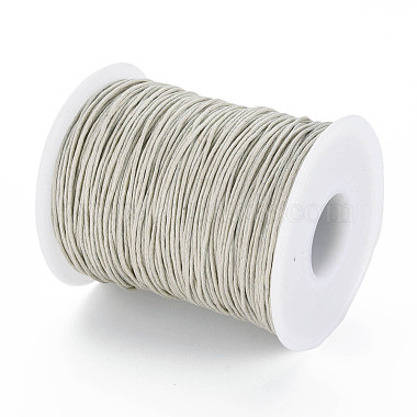 Cordons de fil de coton ciré(YC-TD001-102)-3