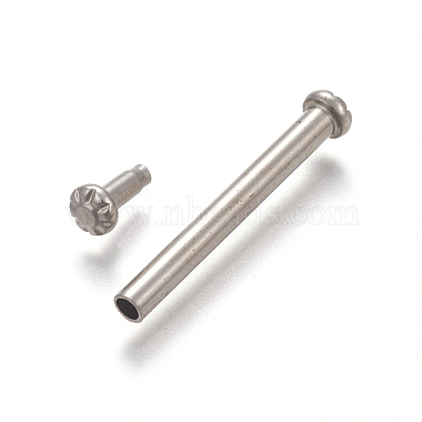 Eisenl&uuml;fterwelle(IFIN-WH0051-29P)-2