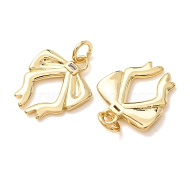 Brass Pendants(KK-CBA90BB-02G)-2