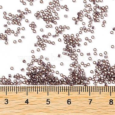 Toho perles de rocaille rondes(SEED-JPTR15-2114)-4