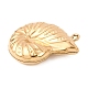 304 Stainless Steel Pendants(STAS-D129-17A-G)-2