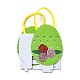 Non-woven Fabrics Easter Egg Candy Bag(ABAG-P010-A04)-2