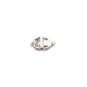 Brass Rhinestone Box Clasps(KK-WH0045-05P)-2