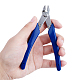 Stainless Steel Jewelry Pliers(PT-T003-02)-3