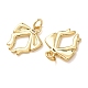 Brass Pendants(KK-CBA90BB-02G)-2