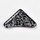 Glas Cabochons(GLAA-WH0005-E)-2
