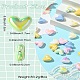 50Pcs UV Plating(MACR-CJ0001-94)-8