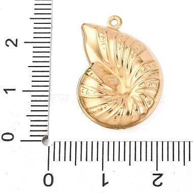 304 Stainless Steel Pendants(STAS-D129-17A-G)-3