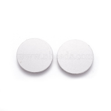 316 Surgical Stainless Steel Cabochons(STAS-I118-13P-03)-2