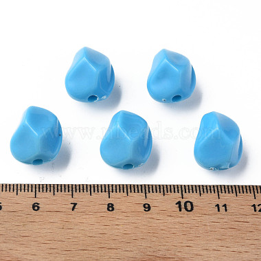 Opaque Acrylic Beads(MACR-S373-140-A09)-6