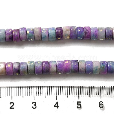 Natural Dolomite Beads Strands(G-K350-B01-02A)-5