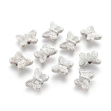 CCB perles en plastique(CCB-F006-14P)-1