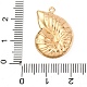 304 Stainless Steel Pendants(STAS-D129-17A-G)-3