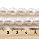 Natural Cultured Freshwater Pearl Beads Strands(PEAR-P062-13E)-5