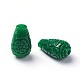 Natural Myanmar Jade/Burmese Jade Beads(G-L495-05)-3