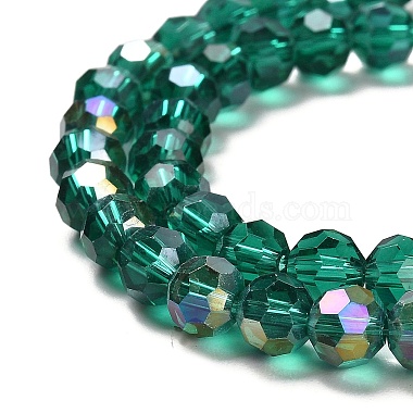 Transparent Glass Beads(EGLA-A035-T6mm-B18)-3