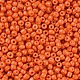 Baking Paint Glass Seed Beads(SEED-US0003-4mm-K4)-2
