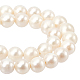 Natural Cultured Freshwater Pearl Beads Strands(PEAR-NB0001-21)-1