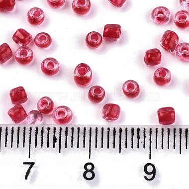 6/0 Glass Seed Beads(X-SEED-A014-4mm-132B)-4