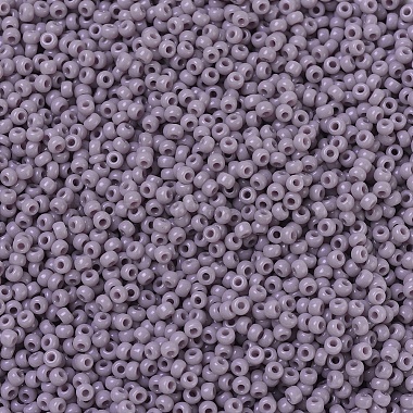 MIYUKI Round Rocailles Beads(X-SEED-G007-RR0410)-2