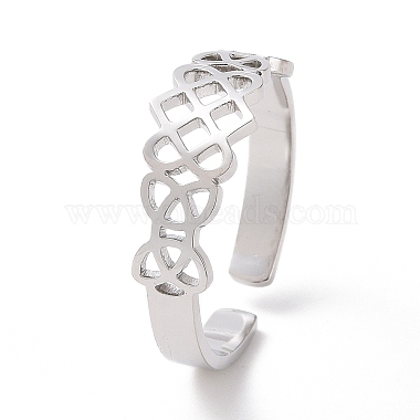 304 Stainless Steel Finger Rings