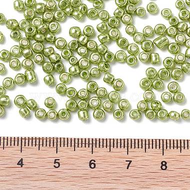 8/0 Glass Seed Beads(SEED-A017-3mm-1112)-3