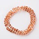 Electroplate Glass Bead Strands(EGLA-J137-6mm-A-FR03)-2