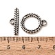 316 Surgical Stainless Toggle Clasps(SA-CBA7555-05AS)-3