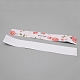 Handmade Soap Paper Tapes(DIY-WH0221-82C)-2