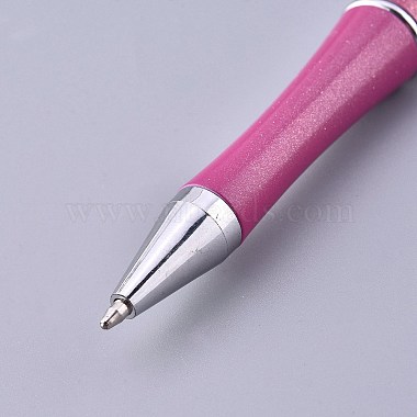 Plastic Beadable Pens(AJEW-L082-A)-7