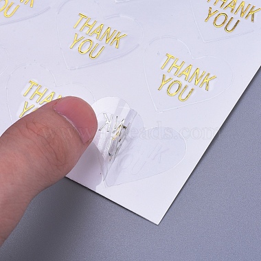 Thank You Stickers(DIY-I018-20C)-2