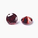 Cubic Zirconia Pointed Back Cabochons(ZIRC-WH0001-B07)-2