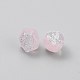 des billes de r&eacute;sine transparentes(RESI-CJC0816-001G)-2