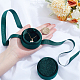 Column Velvet Finger Ring Package Boxes(CON-SC0001-21A)-3