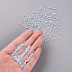 11/0 Grade A Round Glass Seed Beads(SEED-N001-B-0486)-4