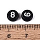 Opaque Acrylic Beads(SACR-Q001-12C)-4