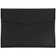 1Pc Imitation Leather Documents Pockets(DIY-CL0001-13B)-1