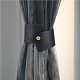 Imitation Leather Curtain Tieback(AJEW-WH20020-255E)-6