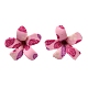 Handmade Polymer Clay Beads(PY-CBAA00E-01D)-1