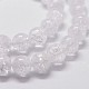 Natural Quartz Crystal Beads Strands(G-G735-20-6mm)-3