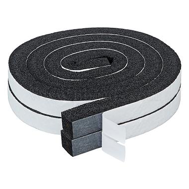 EVA Self-adhesive Sealing Strips(DIY-WH0750-130)-6