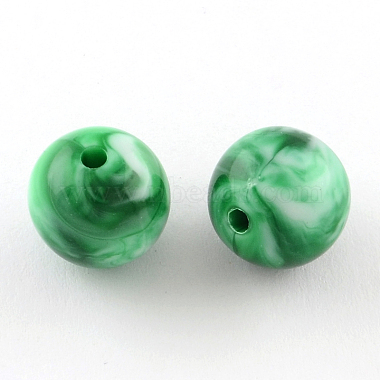 perles acryliques opaques(SACR-R853-6mm-212)-2
